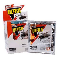 Ultra pum mosca